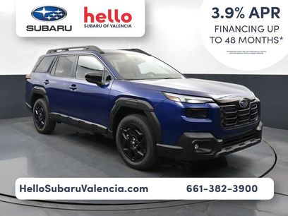 New 2026 Subaru Outback Limited