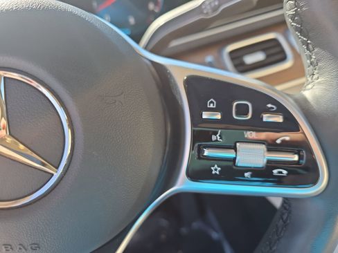 Certified 2023 Mercedes-Benz GLE 350 4MATIC image 18