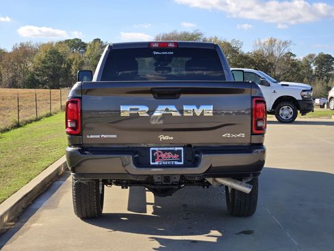 New 2026 RAM 2500 Lone Star image 4