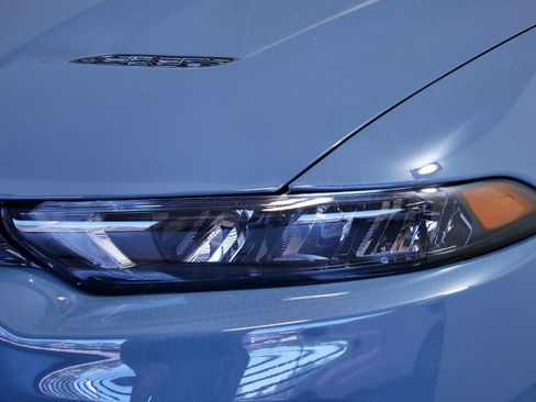 Used 2024 Dodge Hornet GT w/ GT Blacktop Package image 21