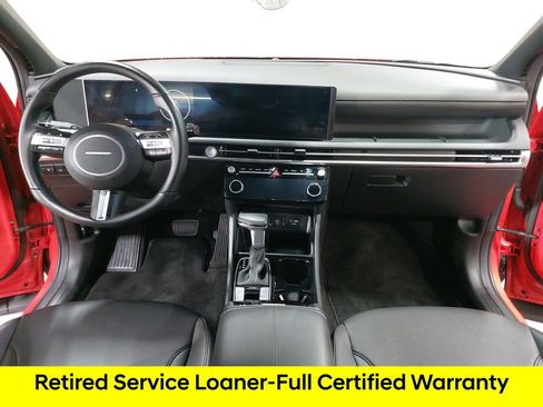 Certified 2025 Hyundai Santa Cruz XRT AWD/4WD image 9