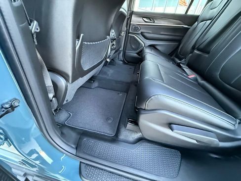 New 2026 Jeep Grand Cherokee L Limited RWD image 26