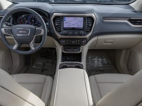 Certified 2023 GMC Acadia Denali w/ Denali Technology Package image 22