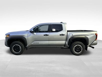 New 2026 Toyota Tacoma TRD Off-Road