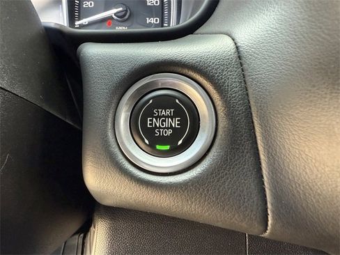 Used 2021 GMC Yukon AT4 w/ Rear Media and Nav Package image 22