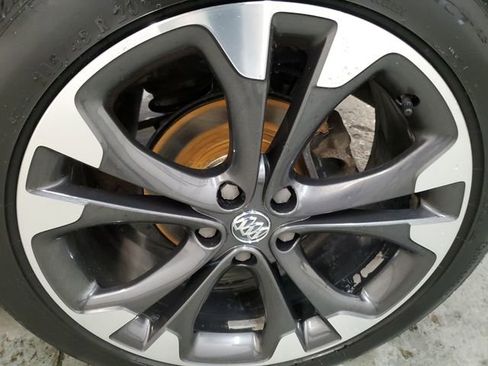 Used 2017 Buick Cascada Premium image 28