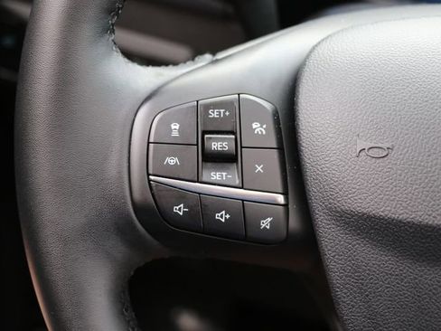 Used 2025 Ford Bronco Sport Outer Banks w/ Outer Banks Tech Package+ AWD/4WD image 28