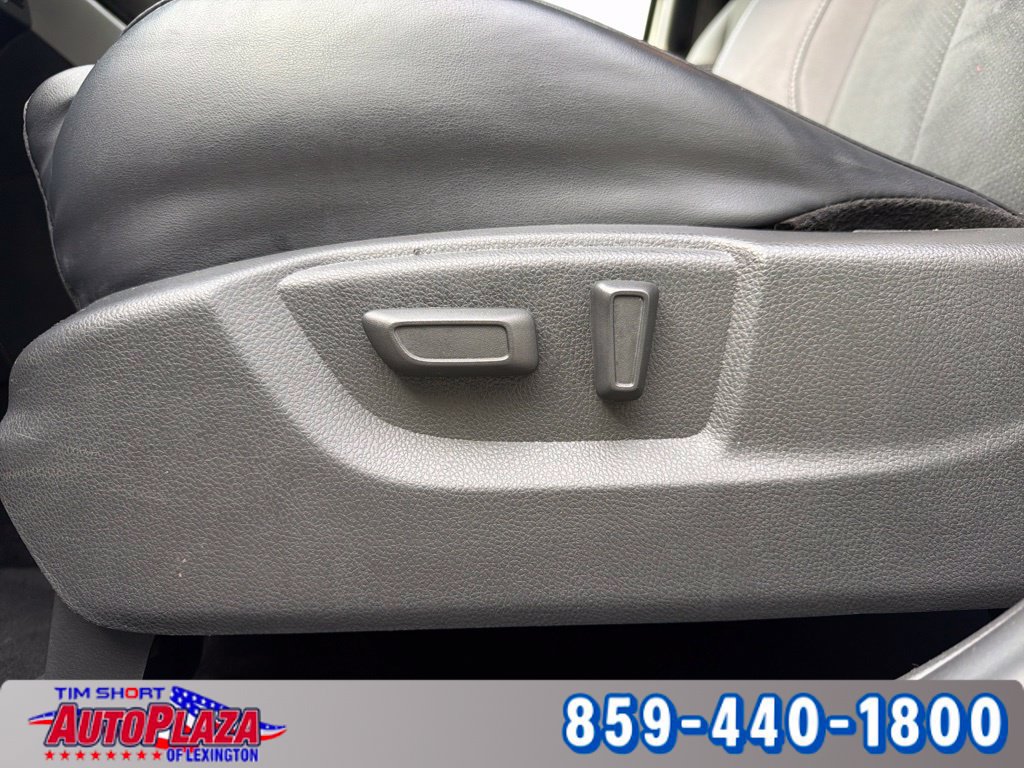 Used 2025 Mitsubishi Eclipse Cross SE AWD/4WD image 28