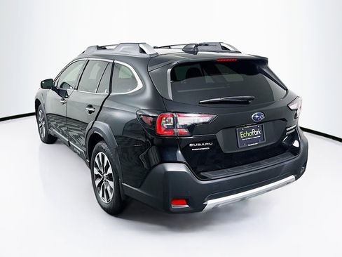 Used 2023 Subaru Outback Touring XT w/ Popular Package #2 AWD/4WD image 5