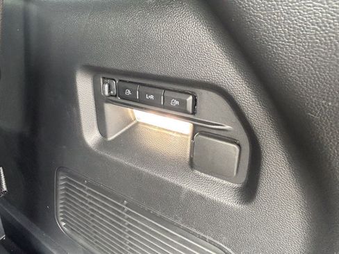 Used 2026 Ford Explorer Tremor w/ Tremor Convenience Package AWD/4WD image 18