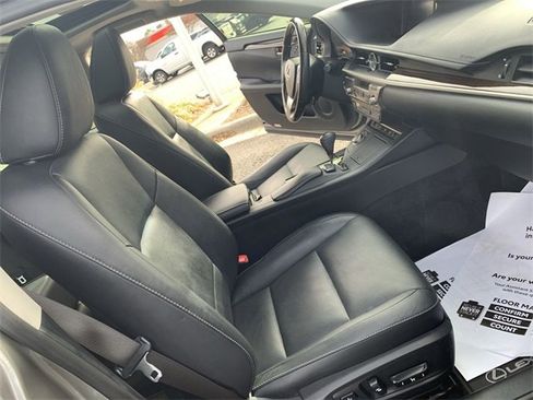 Used 2015 Lexus ES 350 image 14