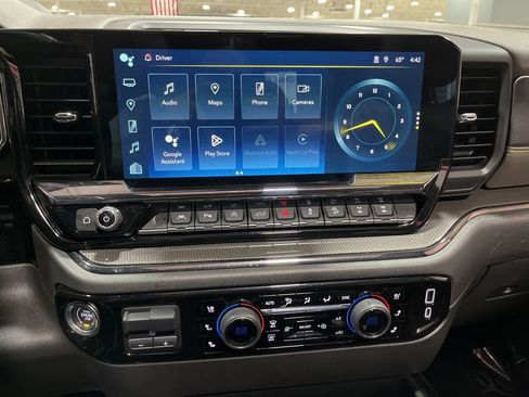 Used 2023 Chevrolet Silverado 1500 ZR2 w/ ZR2 Bison Edition image 28