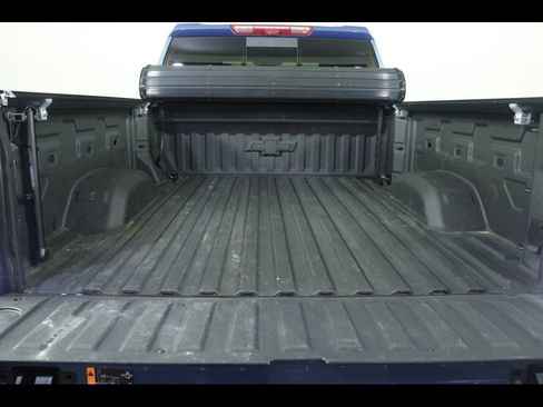 Used 2025 Chevrolet Silverado 3500 High Country w/ Technology Package AWD/4WD image 22