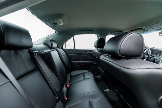 Used 2011 Cadillac STS RWD image 15