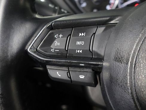 Used 2019 MAZDA CX-5 Sport image 34