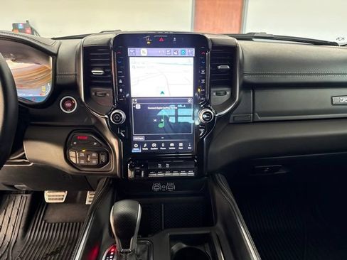 Used 2025 RAM 1500 RHO AWD/4WD image 32
