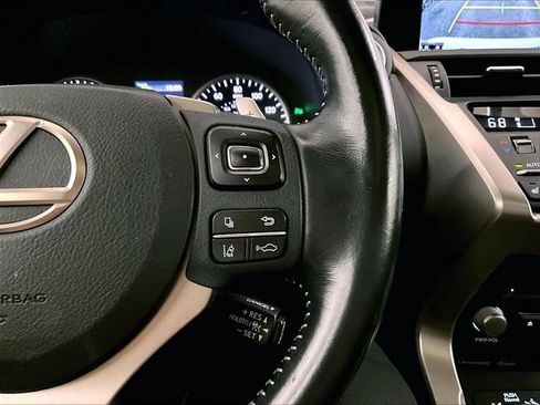 Used 2020 Lexus NX 300 AWD w/ Comfort Package image 18