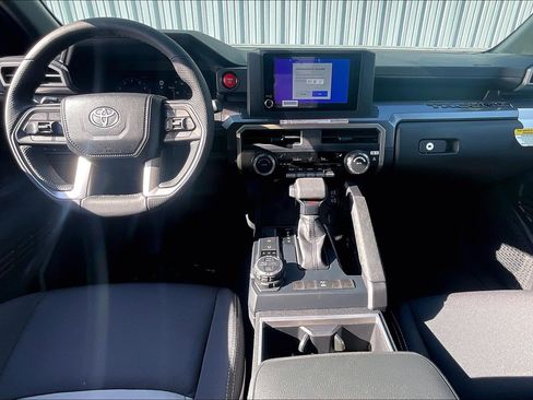 New 2026 Toyota Tacoma TRD Off-Road image 6