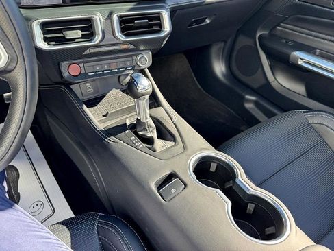 Used 2024 Ford Mustang GT Premium image 4