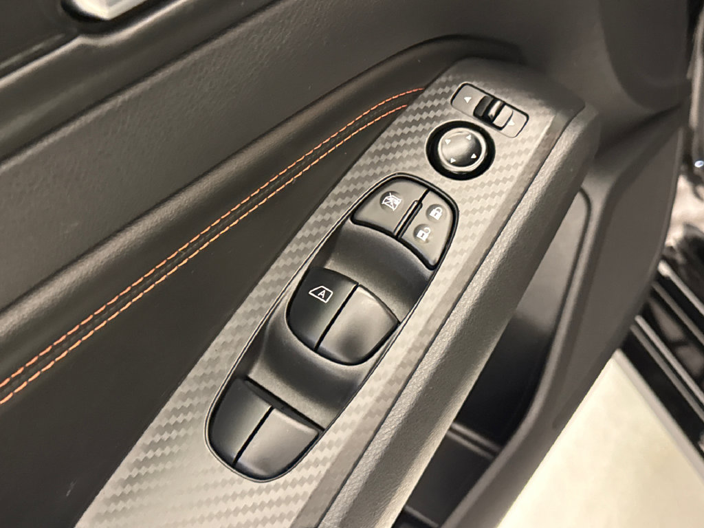 Used 2022 Nissan Altima 2.5 SR w/ Midnight Edition Package FWD image 20