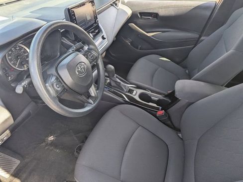 Used 2022 Toyota Corolla LE image 21