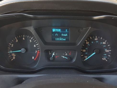 Used 2019 Ford Transit 350 156 DRW image 14