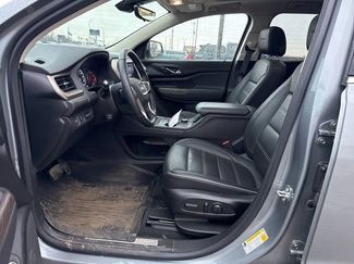 Used 2023 GMC Acadia Denali w/ Denali Ultimate Package video 2
