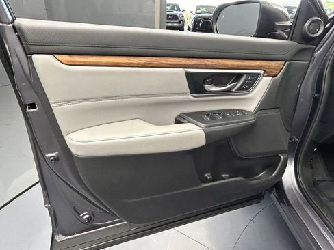 Used 2022 Honda CR-V EX-L image 14