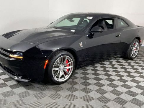 New 2025 Dodge Charger R/T Scat Pack w/ Track Pack image 8