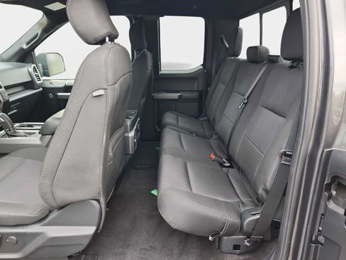 Used 2020 Ford F150 XLT w/ Equipment Group 302A Luxury AWD/4WD image 15