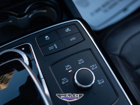 Used 2019 Mercedes-Benz GLE 63 AMG S image 39