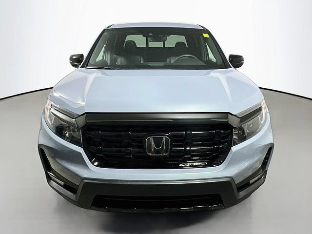 Used 2025 Honda Ridgeline Black Edition image 2