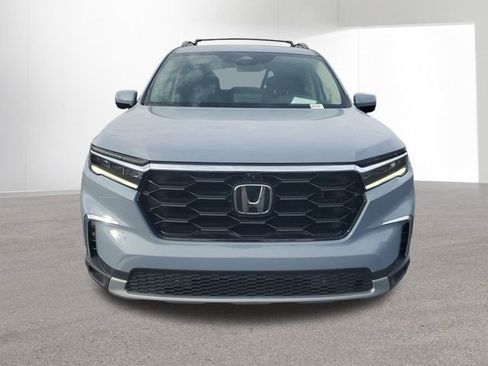 Used 2023 Honda Pilot Elite image 16