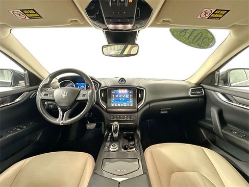 Used 2018 Maserati Ghibli S Q4 image 11