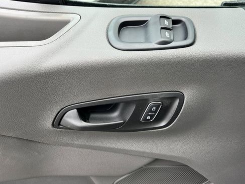 New 2026 Ford Transit 250 Base Full-size Cargo Van image 26