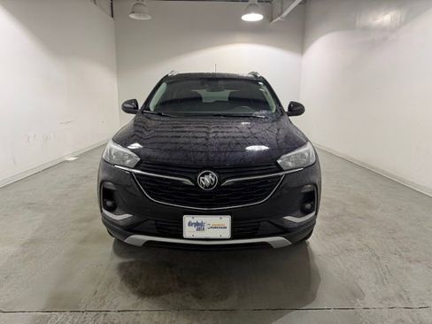Certified 2023 Buick Encore GX Select image 2