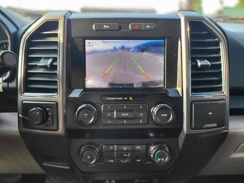 Used 2019 Ford F150 XLT w/ Equipment Group 301A Mid AWD/4WD image 11