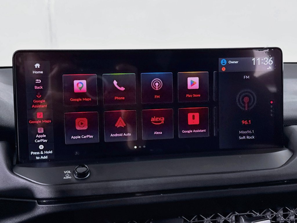 Used 2025 Honda Accord Touring image 39