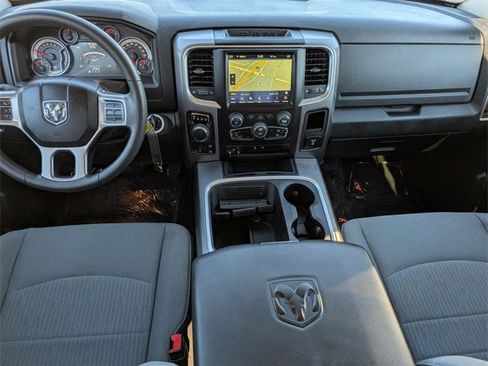 Used 2023 RAM 1500 Classic SLT w/ Trailer & Traction Group image 30