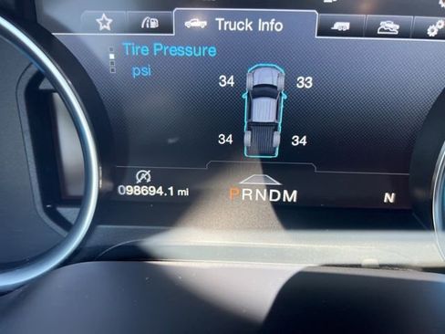 Used 2019 Ford F150 Limited image 58