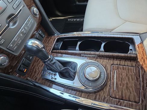 Used 2018 Nissan Armada SL w/ Premium Package image 25