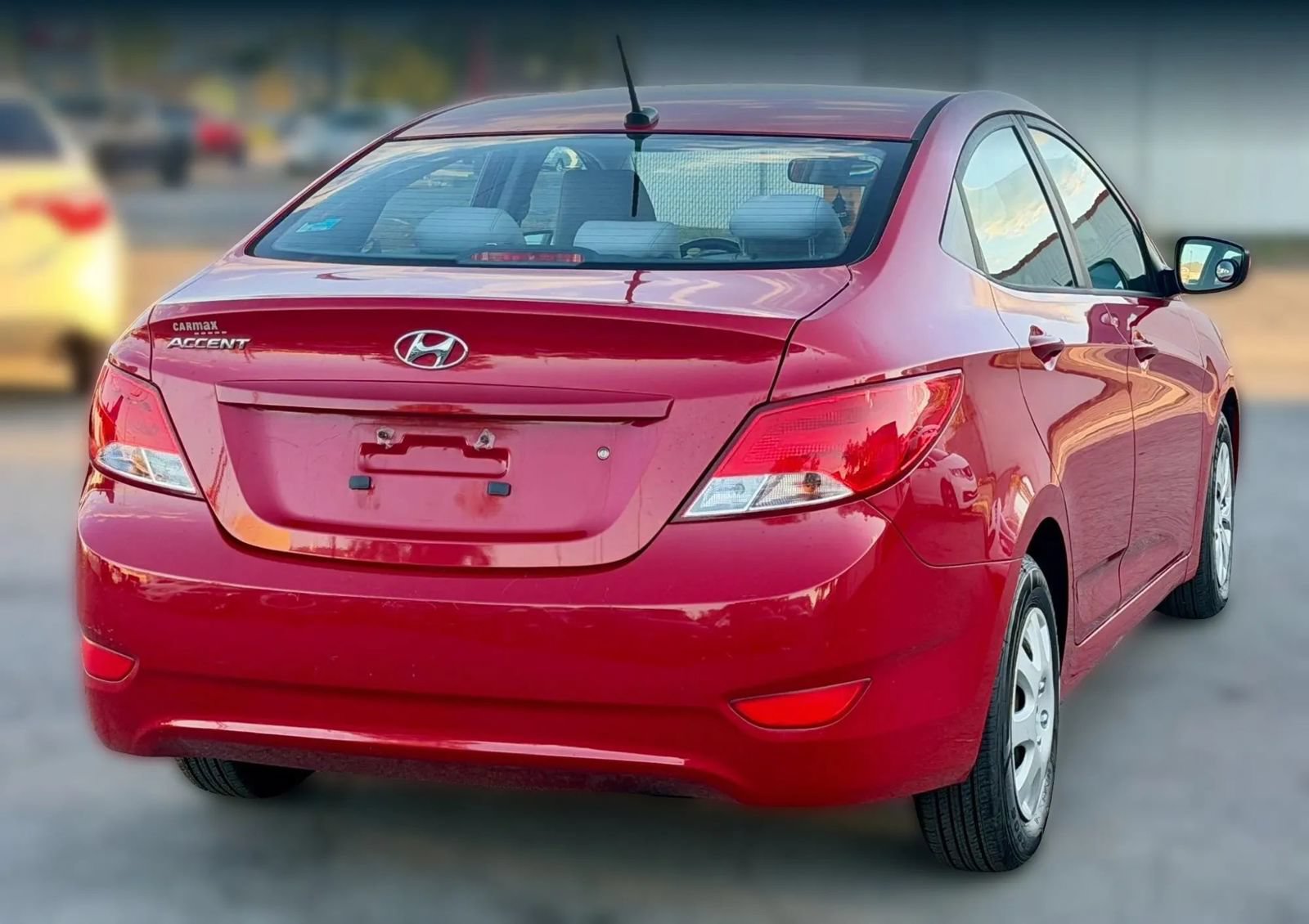 Used 2017 Hyundai Accent SE FWD image 9