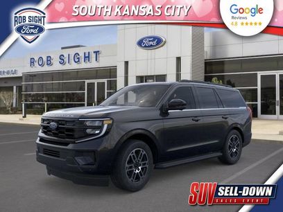New 2025 Ford Expedition Active