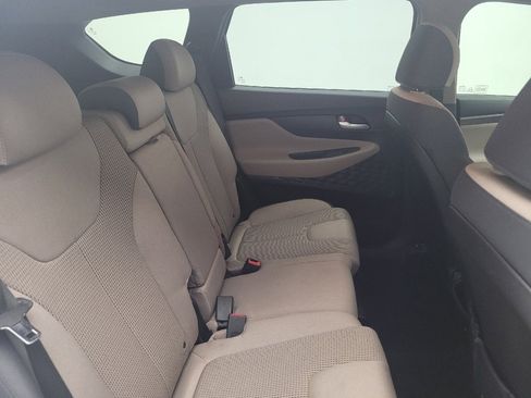 Used 2019 Hyundai Santa Fe SE FWD image 19