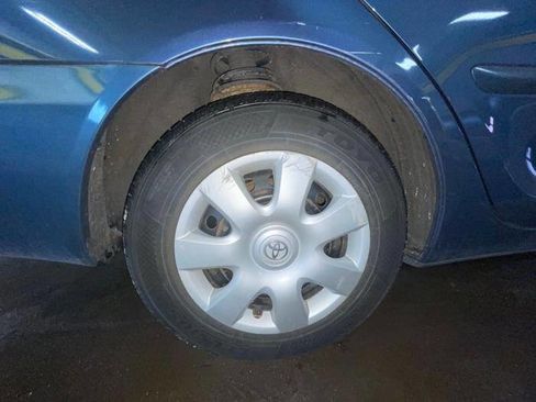 Used 2003 Toyota Camry LE image 16