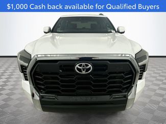 New 2026 Toyota Tundra SR5 AWD/4WD video 2