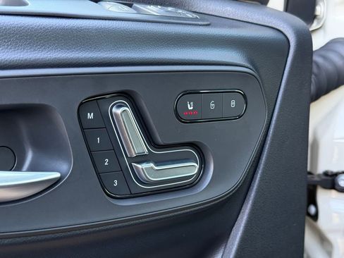 New 2026 Mercedes-Benz Sprinter 2500 image 3