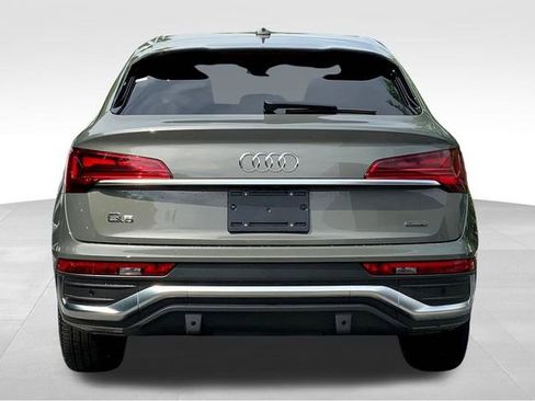 Used 2023 Audi Q5 2.0T Premium Plus image 4