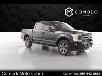 Used 2020 Ford F150 XLT w/ Equipment Group 302A Luxury