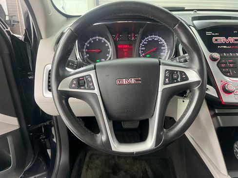 Used 2013 GMC Terrain SLT w/ Safety Package image 11